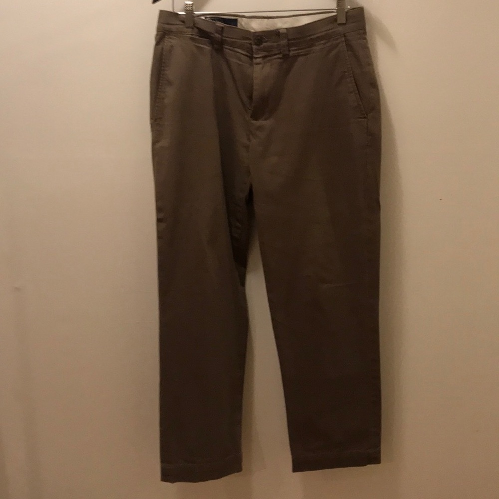 Men’s Polo Chinos